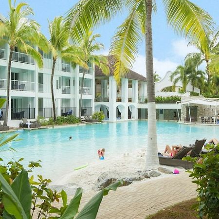 Beach Club Port Douglas Luxury Apartments Εξωτερικό φωτογραφία