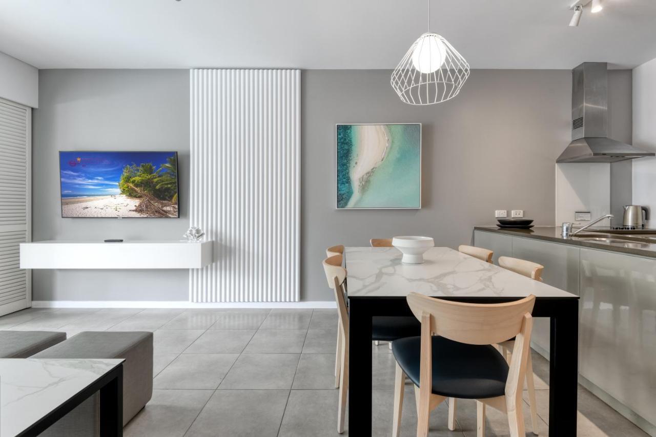 Beach Club Port Douglas Luxury Apartments Εξωτερικό φωτογραφία