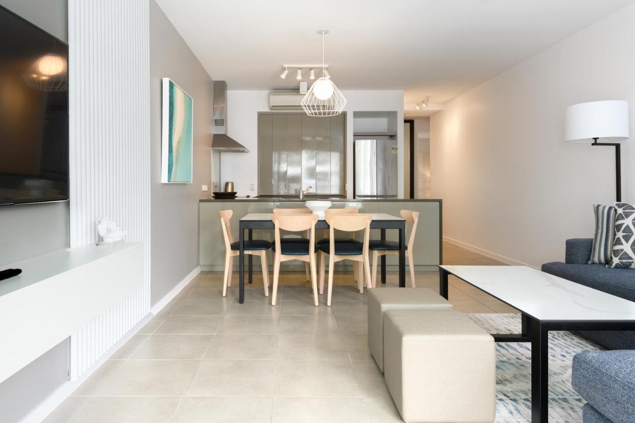 Beach Club Port Douglas Luxury Apartments Εξωτερικό φωτογραφία
