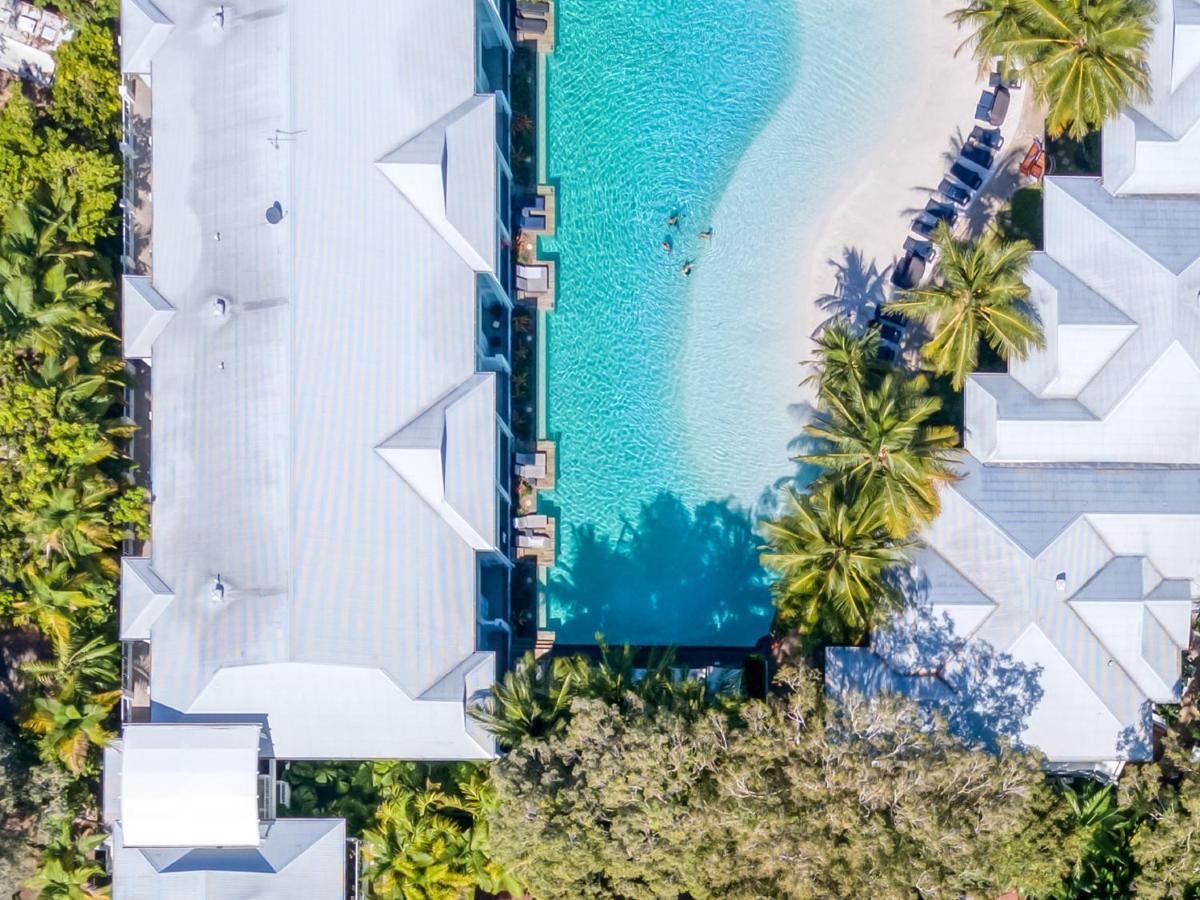 Beach Club Port Douglas Luxury Apartments Εξωτερικό φωτογραφία