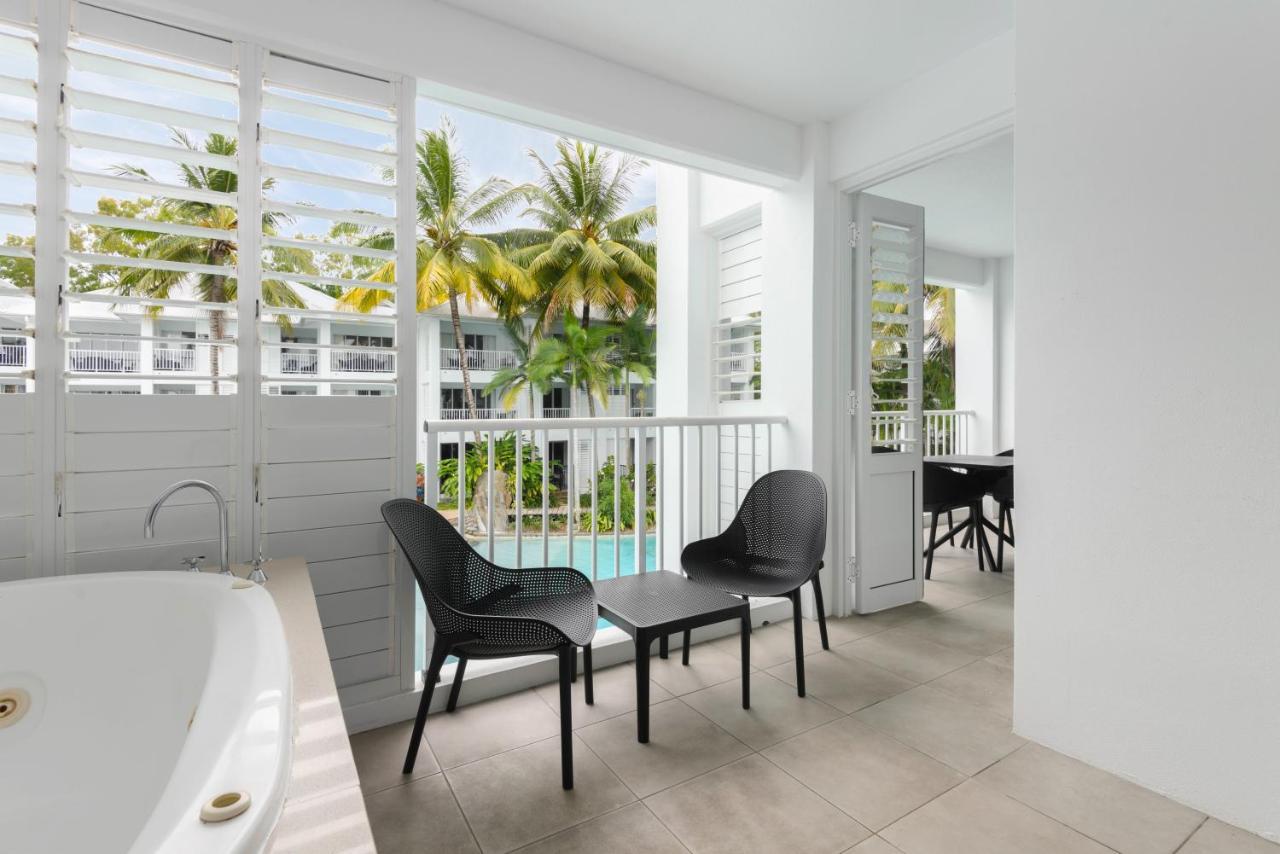 Beach Club Port Douglas Luxury Apartments Εξωτερικό φωτογραφία