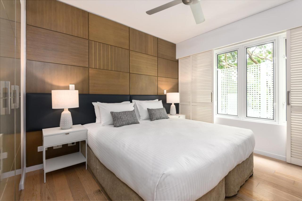 Beach Club Port Douglas Luxury Apartments Εξωτερικό φωτογραφία