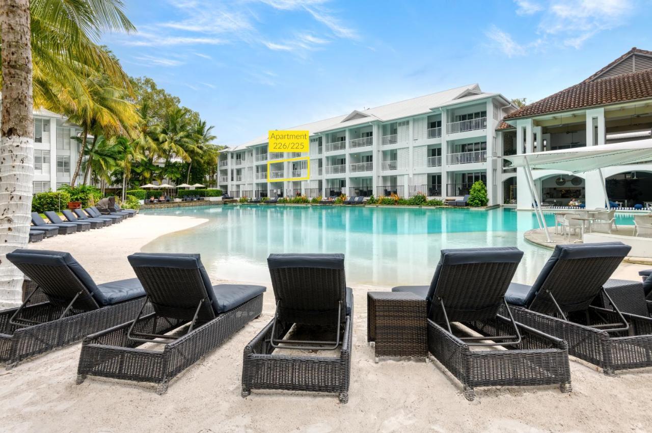 Beach Club Port Douglas Luxury Apartments Εξωτερικό φωτογραφία