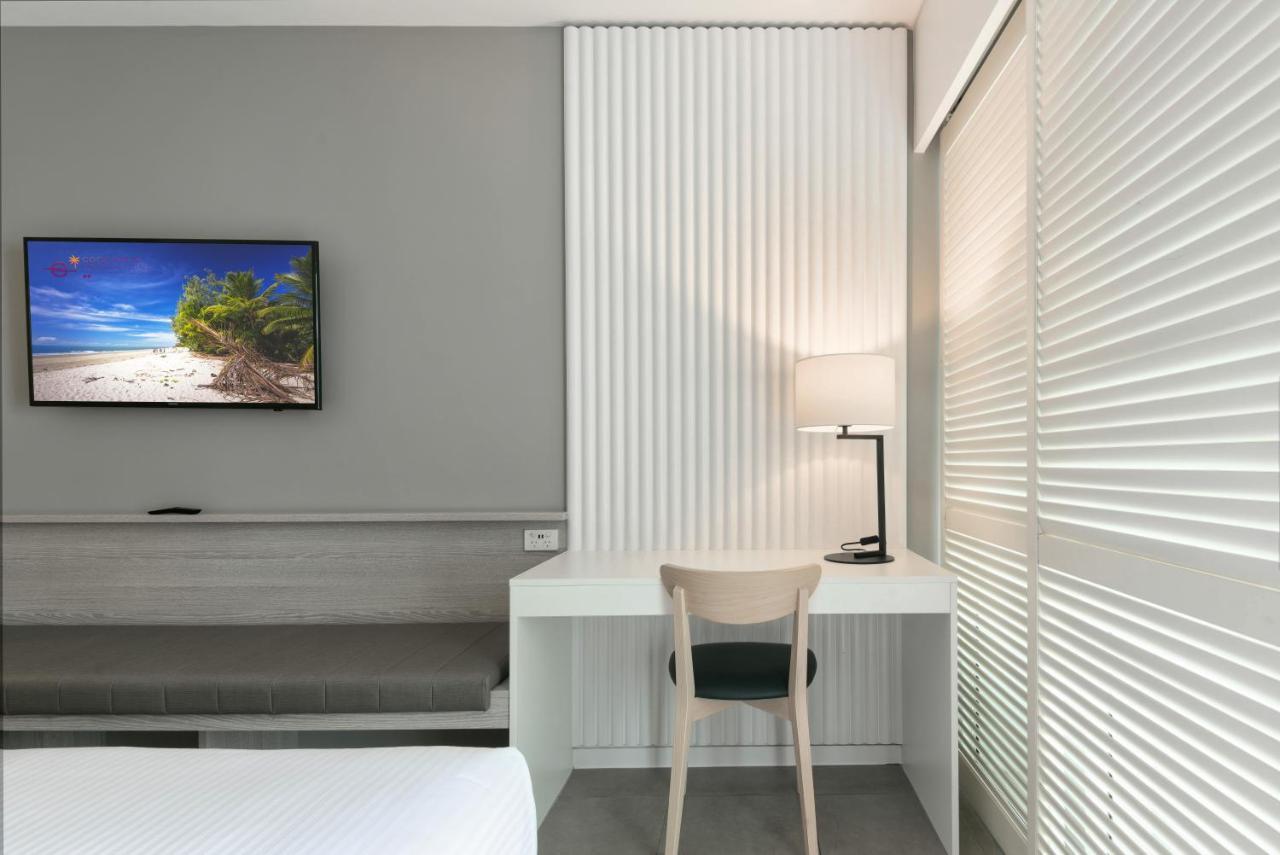 Beach Club Port Douglas Luxury Apartments Εξωτερικό φωτογραφία