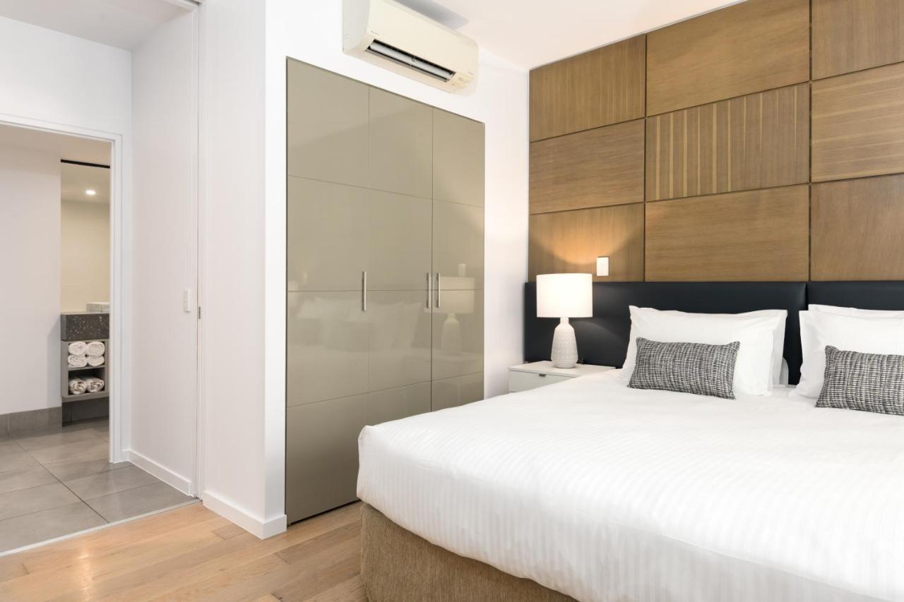 Beach Club Port Douglas Luxury Apartments Εξωτερικό φωτογραφία