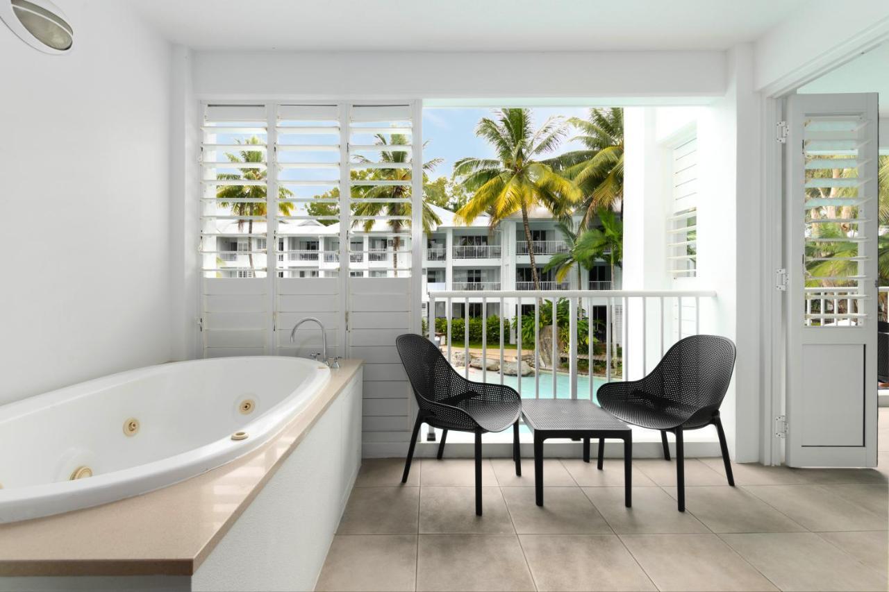 Beach Club Port Douglas Luxury Apartments Εξωτερικό φωτογραφία