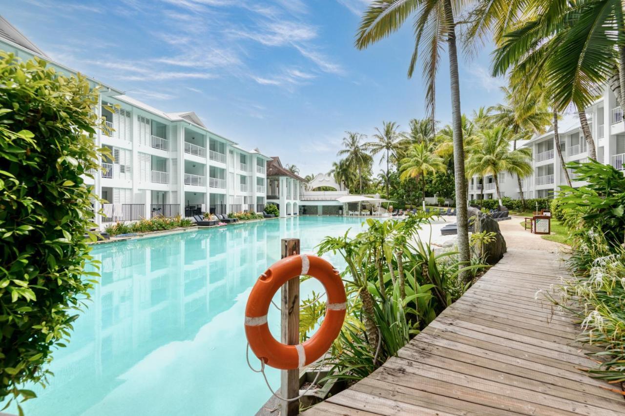 Beach Club Port Douglas Luxury Apartments Εξωτερικό φωτογραφία