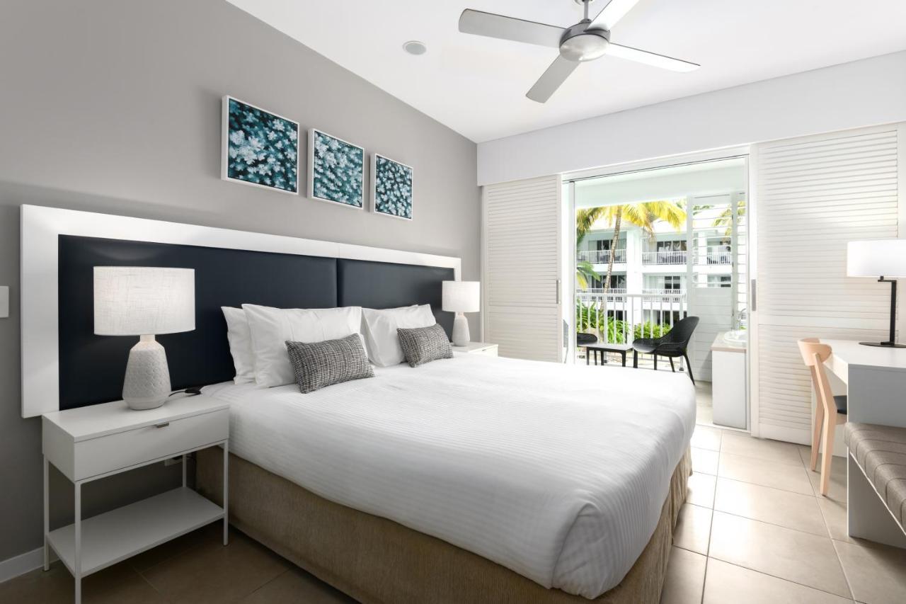 Beach Club Port Douglas Luxury Apartments Δωμάτιο φωτογραφία