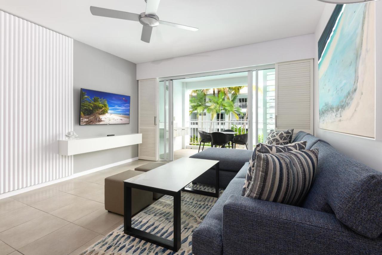 Beach Club Port Douglas Luxury Apartments Δωμάτιο φωτογραφία