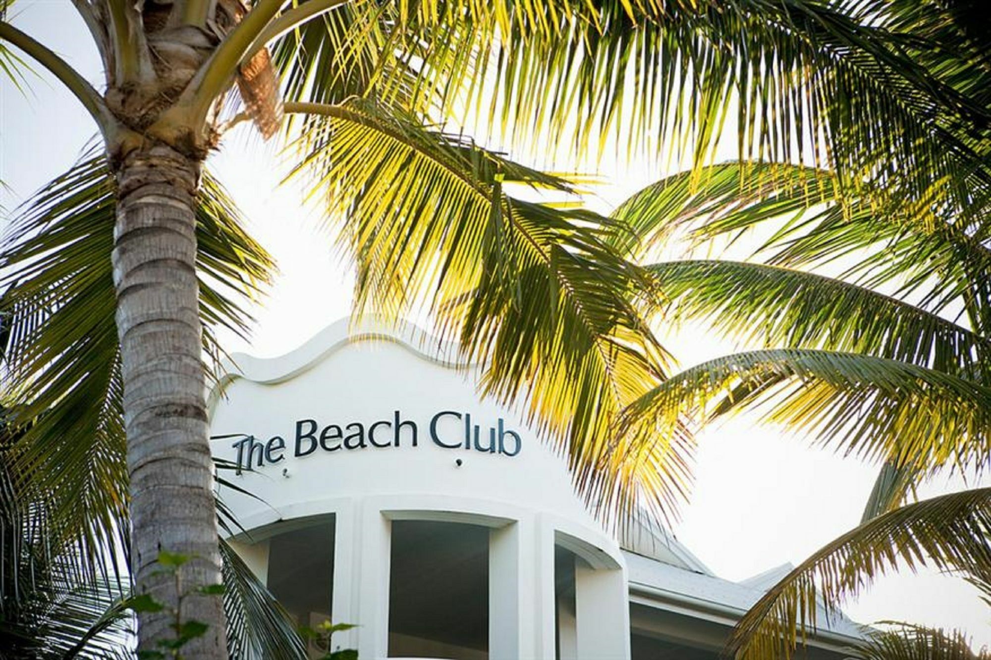 Beach Club Port Douglas Luxury Apartments Εξωτερικό φωτογραφία